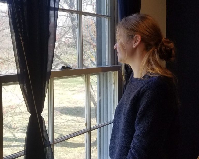 WWW: World Watching Window - Raritan Headwaters